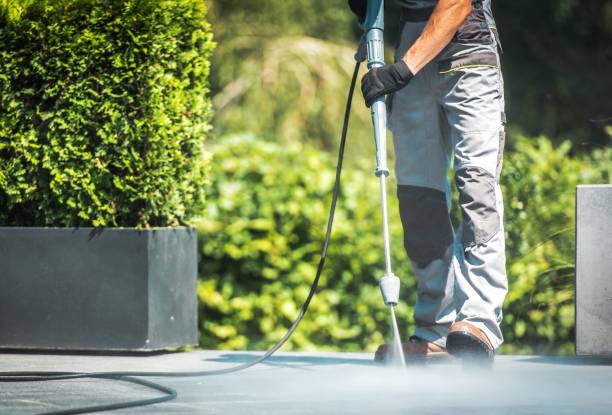 Best Residential Exterior Washing  in Cabot, AR