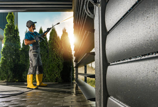 Solar Panel Cleaning in Cabot, AR