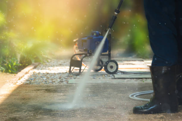 Best Sidewalk and Walkway Cleaning  in Cabot, AR